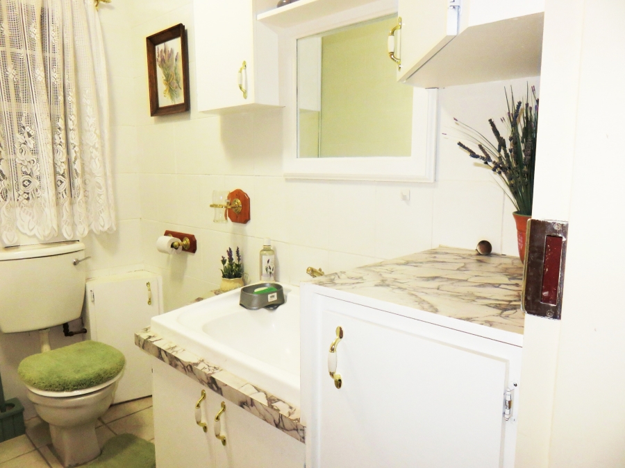 To Let 2 Bedroom Property for Rent in Deneysville Free State